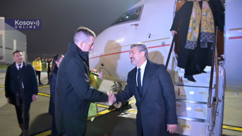 Đurić i predsednik Gruzije
