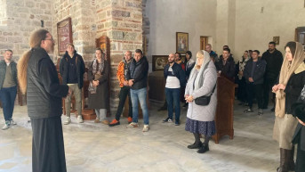 Poklonička putovanja na Kosovo