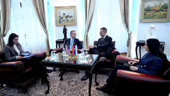 Đurić sa Titolom