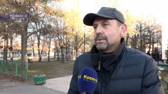 Anketa Leposavić