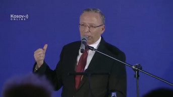 Hamza u Uroševcu
