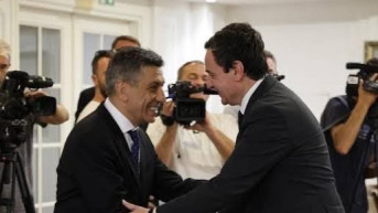 Izet Medžiti i Kurti
