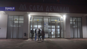 „Jorgovani“ otvorili 23. Festival domaćeg filma u Leposaviću