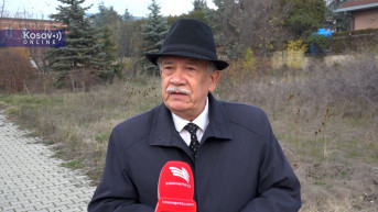 Kačaniku