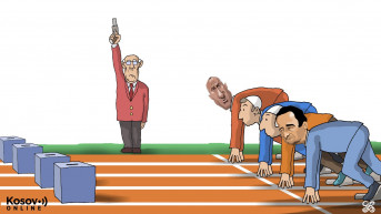 KO - Karikatura dana 16.12.2025.