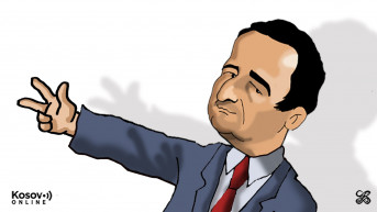KO - Karikatura dana 30.12.2025.