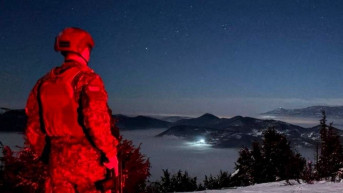 Kfor nastavlja redovne dnevne i noćne patrole na severu i celoj zoni odgovornosti