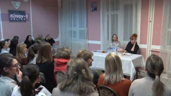 Književno veče u Štrpcu