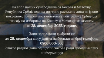 Komesarijat za izbeglice