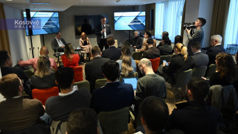 Konferencija Crna Gora i Srbija na korak do članstva u EU?
