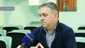 Atanas Kozarev
