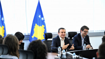 Kurti sa studentima