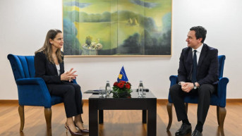 Kurti i Pranvera Kastrati