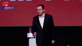 kurti završni miting