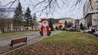 Leposavić 
