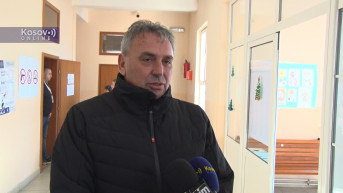 Marinković glasanje