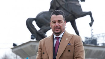 Mehmet Kljinaku