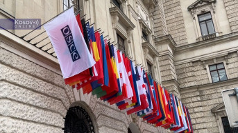 Ministarska konferencija Oebsa