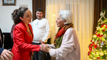 Osmani za Božić