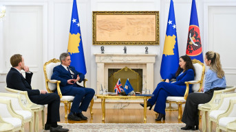 Osmani i Hargrivs