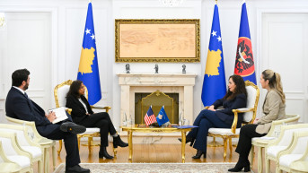 Osmani i Pratipati