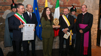 Vjosa Osmani nagrada