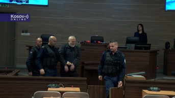 Osuđen Slađan Trajković 2