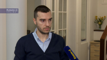 Miloš Pavković
