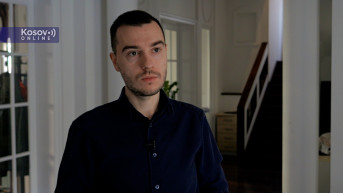 Miloš Pavković