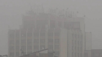 priština zagađenje