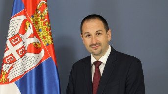 Ambasador Rade Stefanović