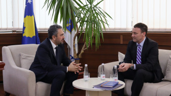 Krešnik Radonjići i Lin Debivojs