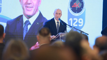 Ramuš Haradinaj