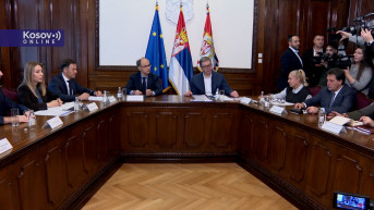 sastanak Vučić i tim za energetiku