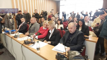 Severna Mitrovica
