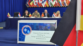 Nemačka ambasada konferencija