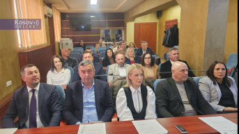 Skupština opština Leposavić
