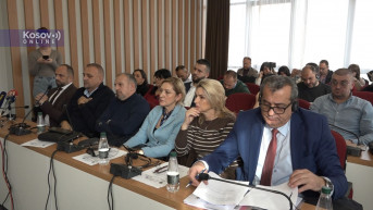 SO Severna Mitrovica