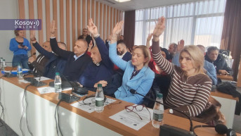 SO Severna Mitrovica