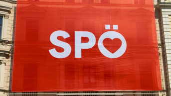 Socijaldemokratska partija Austrije