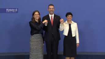 Spajić sa Kos
