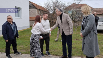 Srpska lista u Ranilugu