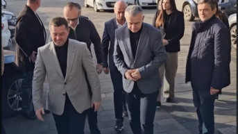 Srpska lista, Elek posetio gradonačelnike