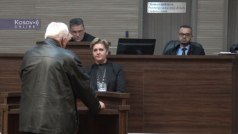 Suđenje Srđanu Lazoviću