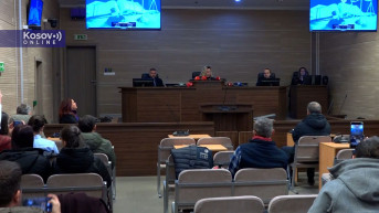 Suđenje u slučaju Gulenisti