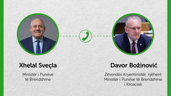 Svečlja i Božinović