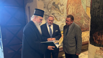 Mitropolit Teodosije