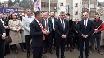 Todić sa građanima