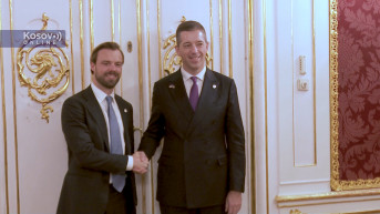 Marko Đurić i Brendan Henrahan