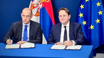 Zlatibor Lončar i Oliver Varhelji
